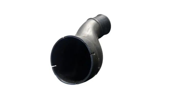 Conexão Mangueira L.e Intercooler S10 2.8 2015 Preta