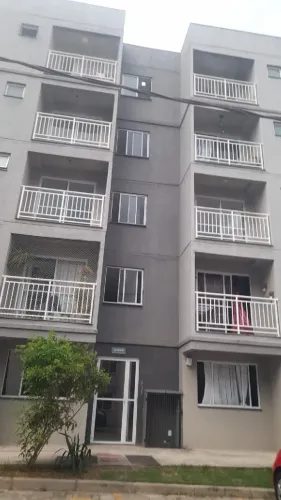 Oportunidade certa Apartamento no Ponto Chic, Nova Iguacu - RJ, Apto 404, 2 quartos, 1 va