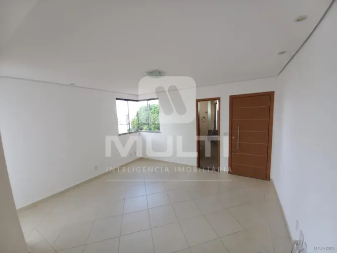 Apartamento - NOSSA SENHORA APARECIDA