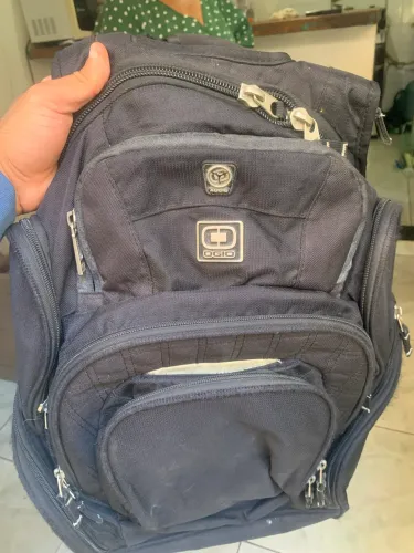 Mochila ogio