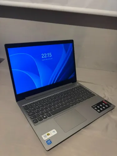 Notebook Lenovo IdeaPad 3i - Excelente estado!