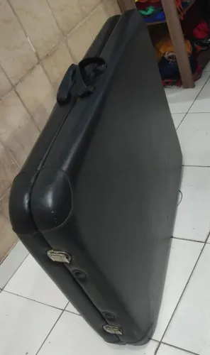 Maca portátil