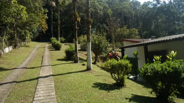 Paraíso à Venda Tranquilidade, Lazer e Natureza em um Só Lugar!