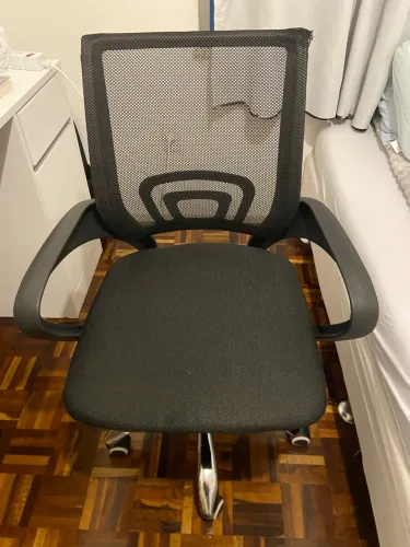 Cadeira de escritório
