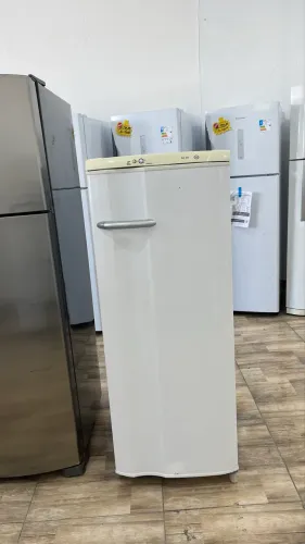 Geladeira 240 Litros Electrolux 127 Volts - Entregamos