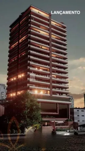 CANTO DA FORTE !! ALTO PADRAO 3SUITES 2VAGAS LAZER MARAVILHOSO OTIMA LOCALIZAÇÃO