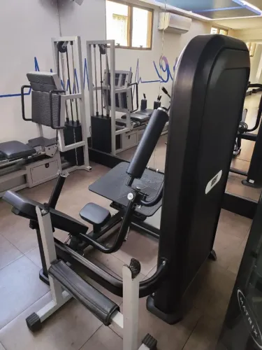Vendo Elevação pélvica - Boost