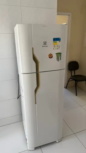 Geladeira Electrolux Frost Free