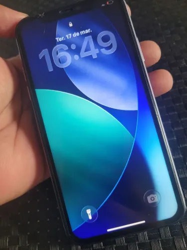 VENDO IPHONE 11 - 128GB - R$ 1.100,00