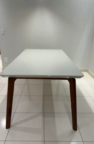 Mesa 6 lugares