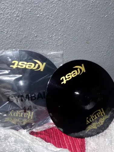Set de pratos da Krest