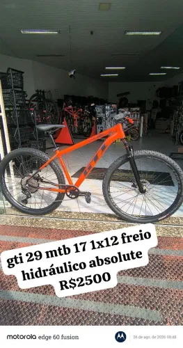 bike aro 29