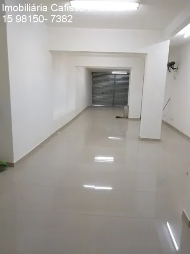 Ponto comercial à venda no Centro, em Sorocaba-SP