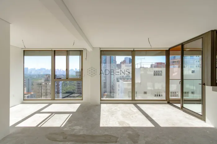 Apartamento à venda, 1 suíte, 87 m², 2 vagas, Rua Leopoldo Couto de Magalhães, Itaim Bibi,