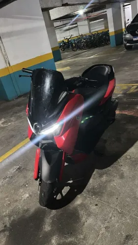 Vendo nmax 2026