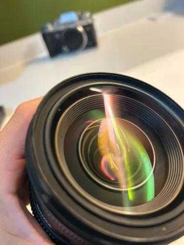 Sigma 24-70mm f/2.8 DG HSM EX