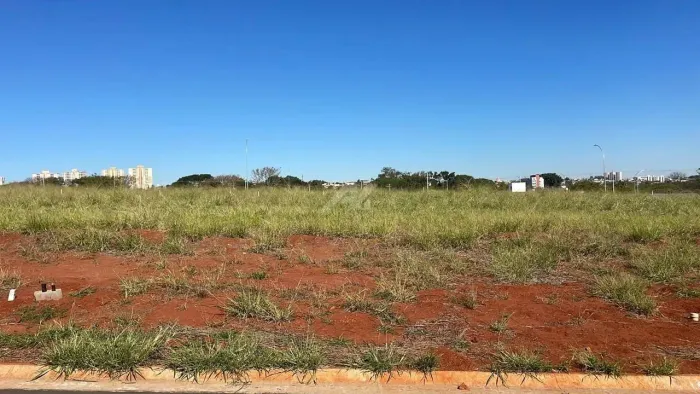 terreno - Jardim Fortaleza - Paulínia