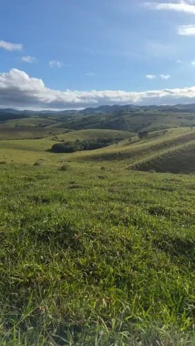 Sítio a partir de 20.000mts Paraibuna SP