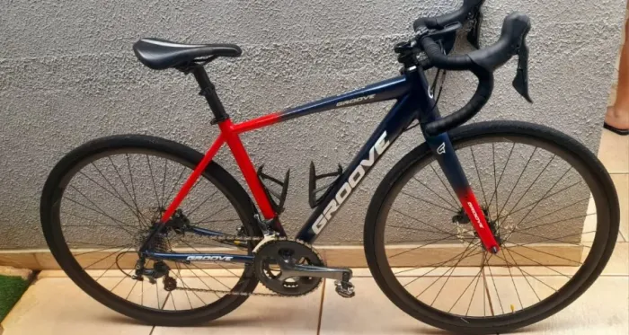 Bike Speed