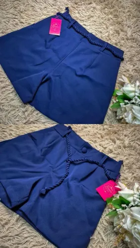 Short Alfaiataria