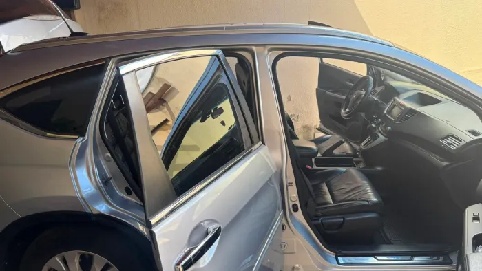 Honda CR-V EXL 2.0 Flexone 16V 2WD Aut. 2014