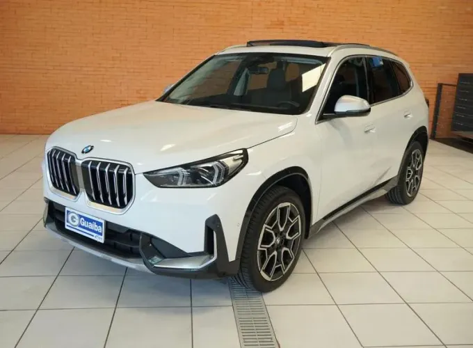 BMW X1 Sdrive 20I X-line 2.0 TB Aut. 2023