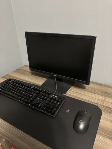 Monitor Samsung S19A33 19 pol