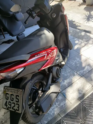 Neo 125 unico dono