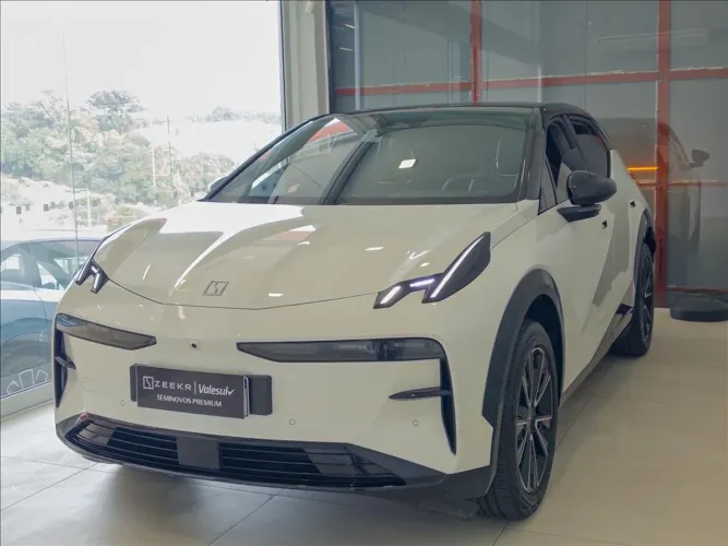 Zeekr X PREMIUM Premium (elétrico) 2025