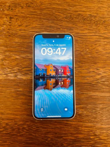 iPhone 12 mini 64GB
