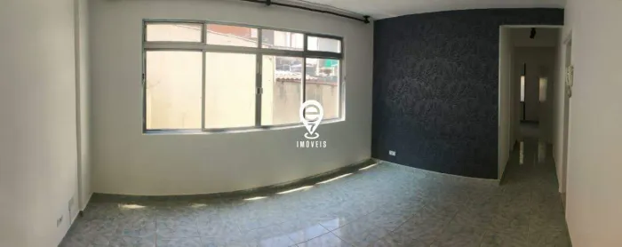 Apartamento para aluguel, 2 quartos, Vila Mariana - São Paulo/SP
