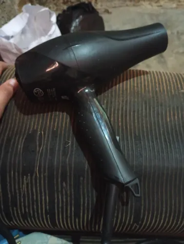 Vendo secador Taiff