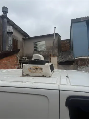 Aparelho de refrigeração van hr ou Fiorino