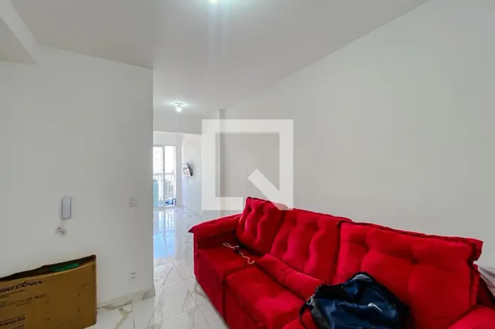 Apartamento à Venda - Mooca, 1 Quarto, 30 m2
