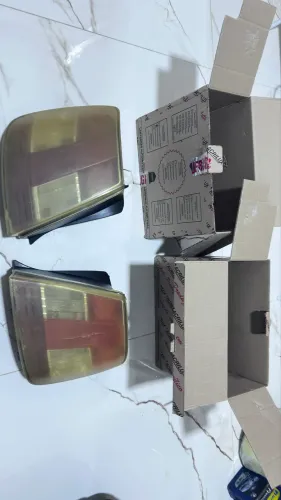 Peças Stilo
