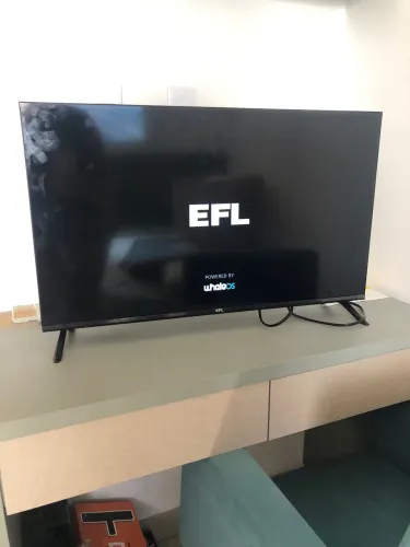 smart tv - 32 polegadas