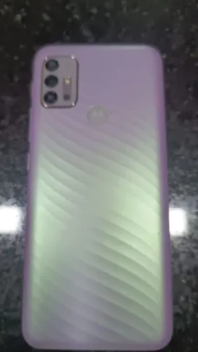 Moto G10 