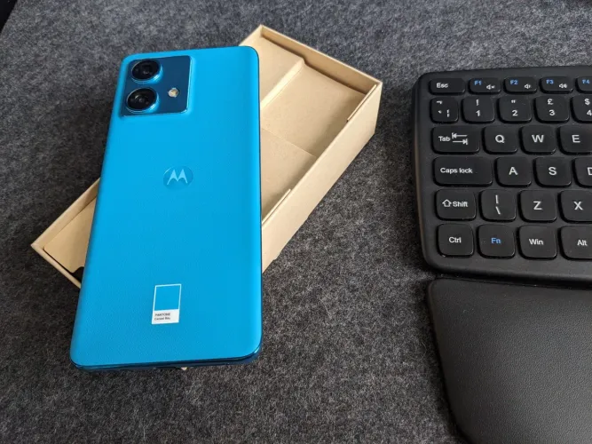 Motorola Edge 40 neo 256GB