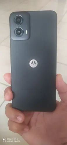 Vende-se MOTOROLA G06