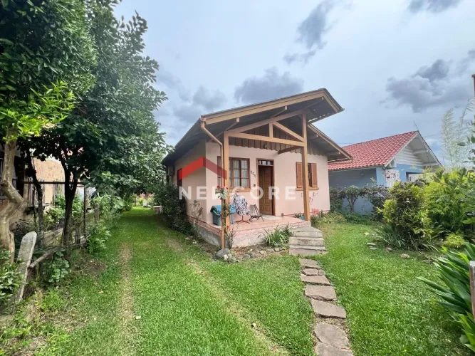 Casa em Paraguai - Palace Hotel - Canela/RS
