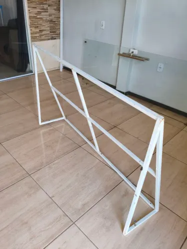 Base para Toldo Metalon 