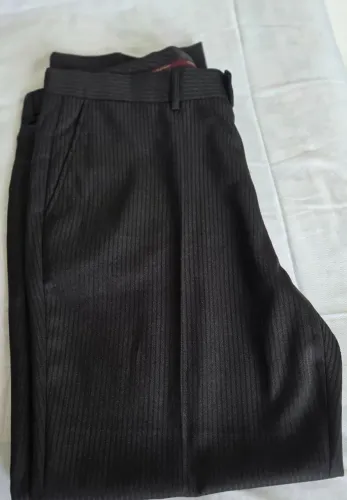 Blazer e calça