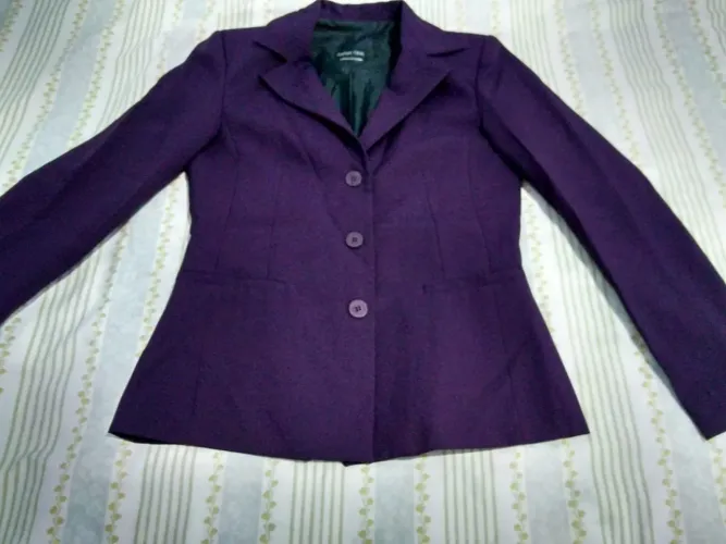 Blazers Feminino 38
