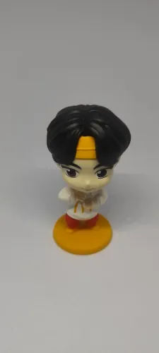 Boneco bts