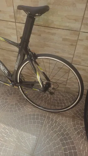 BIKE SPEED TT