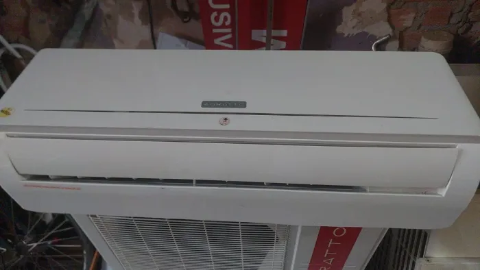 Ar condicionado Split Agratto 9000 btus. 