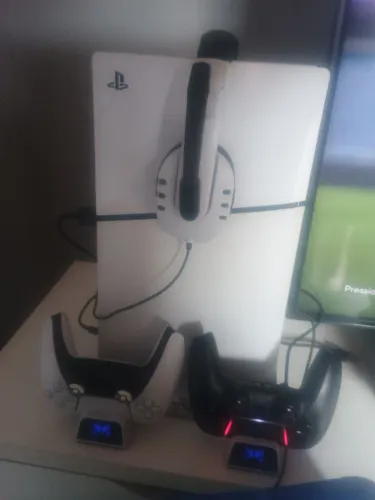 Video game Playstation 5