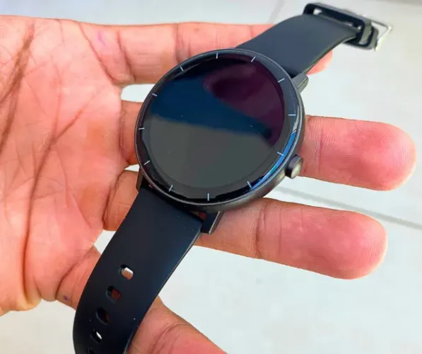 Relógio Smartwatch YL Sport Preto