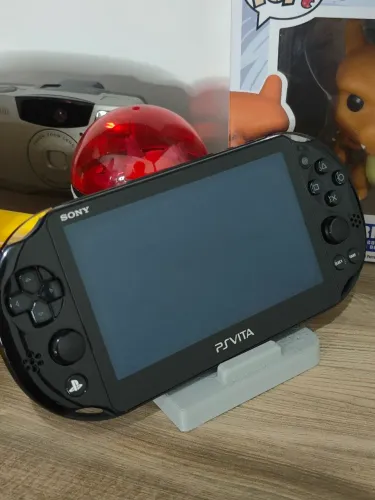 Psvita slim