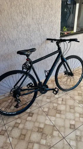 Bicicleta SPEED